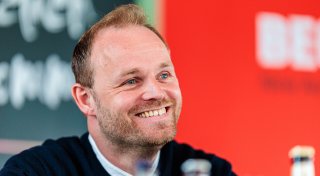 SC Paderborn: Sebastian Lange soll neuer Sportchef werden - SC Verl dementiert Kontakt