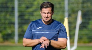 Gleich zwei neue Trainer für Jöllenbecks Fußballer