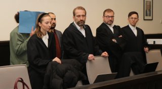 Paderborner Marienstraßen-Prozess: Haft und Bewährung für jugendliche Angeklagte