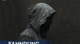 Fahndung nach Bandendiebstahl: Wer kennt diesen Täter?