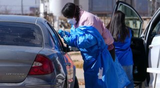 Ungeimpftes Kind stirbt nach Masernausbruch in den USA