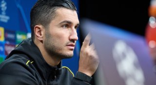 BVB mit Respekt vor Celtic - Sabitzer zurück