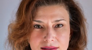 Professorin Isabela Scheibner ist die neue Direktorin der Frauenklinik Lübbecke