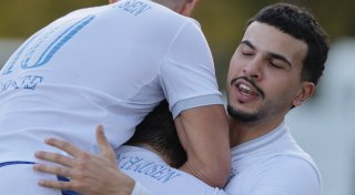 SC Herford bezahlt hohen Preis - Kirchlengern lässt Bad Oeynhausen keine Chance