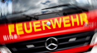 Kind stirbt nach Brand eines Wohnhauses in Wilhelmshaven