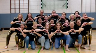 Let`s Dance: Tanz- und Akrobatik-Show in Bad Oeynhausen