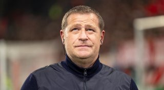 Pilotprojekt zum Videobeweis: Eberl hofft auf Verständnis