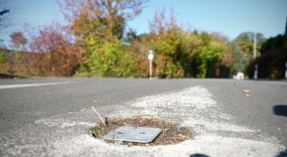 „Poller-Erlass“ mit Folgen: Ärger um ausgebaute Pfosten in Löhne