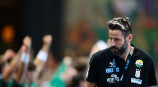 SCM-Trainer Wiegert: Anschlag wird ein Leben lang begleiten