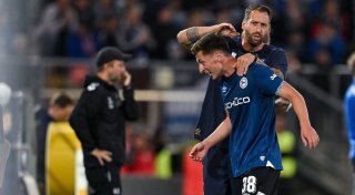 Arminia-Coach Kniat: Wenn der einstige Lehrling als Meister zurückkehrt