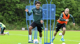 Was sich im Arminia-Kader in den letzten Stunden vor Transferschluss noch tun kann