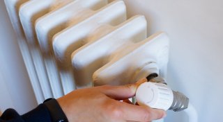 Trotz Windkraft: Im Kreis Paderborn wird weiter mit Öl und Gas geheizt