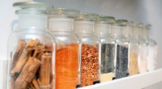 Kühl lagern? Gewürze gehören trotzdem nicht in Kühlschrank