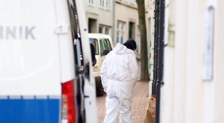 Messer, Feuer, Schweigen: Drei Mindener Mordkommissionen - und viele offene Fragen