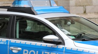 Verfolgungsjagd durch die Paderborner Südstadt