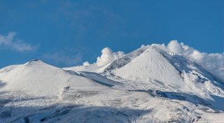 Zwei Menschen am Ätna tödlich verunglückt