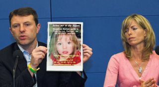 Wie der Vermisstenfall Maddie zum Mediensturm wurde