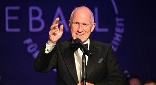 dpa-Fotograf Kappeler erhält Preis der Bundespressekonferenz