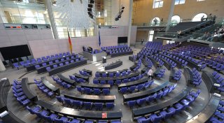 Herforder Thema im Bundestag, Wahlplakat-Streit und süße Tierbabys