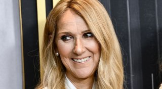 Céline Dion tritt in Riad auf - Show für Designer Elie Saab