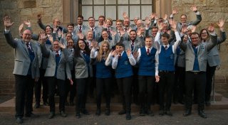 So begeistert ein 100-jähriger Musikverein aus Beverungen die Jugend