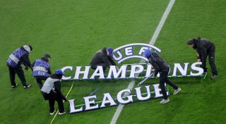 Prämien & Gegner: So geht es in der Champions League weiter