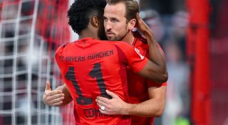 5:0, 4:0, 3:0: Bayern setzen national ein «Statement»