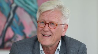 Bedford-Strohm: Demokratie braucht unabhängige Kirchen