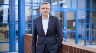 Benteler-Topmanager: „Investieren dreistelligen Millionenbetrag in grüne Transformation“