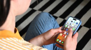 Jeder Siebte in Deutschland zeigt Anzeichen von Social-Media-Sucht