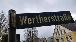 Sanierung in Spenge: Stadt plant mehrere Millionen Euro für Straßenarbeiten ein
