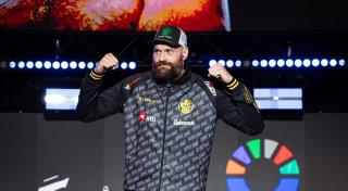 Fury über mentale Probleme: «Boxen nicht mein größter Sieg»