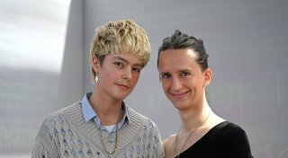 Gazelle und Gialu: Hass im Netz blockieren und ignorieren