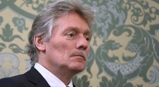 Kreml schließt Einfrieren des Ukraine-Krieges aus