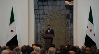 Syrien hat neue Regierung - Gaza vor nächster Waffenruhe?