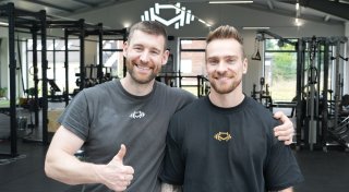 Neues Fitnessstudio in Enger eröffnet - worin es sich unterscheidet