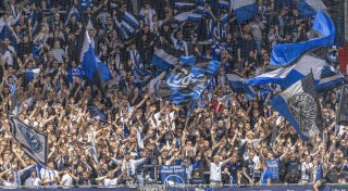 Arminia-Kolumne: Wir werden in Kürze wieder in der 2. Bundesliga mitmischen