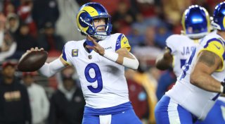Los Angeles Rams entscheiden Field-Goal-Duell für sich