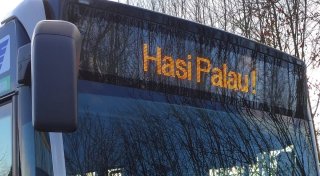 Karneval in Paderborn: Änderungen im Busfahrplan
