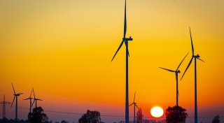 Zahl der Windräder im Kreis Höxter wächst - und sie werden deutlich größer