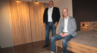 Trotz schwieriger Wirtschaftslage: Delbrücker Möbelhersteller zeigt sich optimistisch