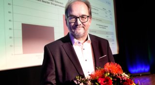 Bürgermeisterwahl in Gütersloh: Dieser Trumpf hat gestochen