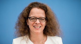 EZB-Direktorin Schnabel sieht kaum Spielraum für Zinssenkung