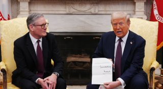 Schottischer Politiker: Einladung an Trump zurückziehen