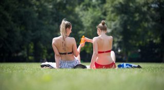 Ist der Sommer jetzt vorbei? Lübbecker Wetterexperte gibt Prognose