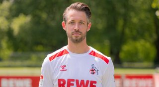 Erneut Sorgen um FC-Stürmer Mark Uth