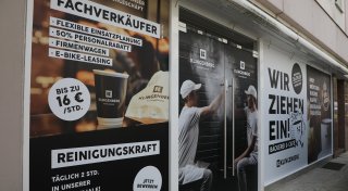 Neue Bäckerei-Filiale eröffnet an der Marktstraße in Höxter