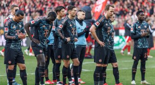 «Sehr ärgerlich»: Bayern lässt auch bei Union Punkte liegen