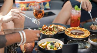 Vegan und vegetarisch essen in Bielefeld: Hier gibt`s den fleischlosen Genuss