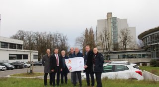 MZG plant neuen Gesundheitscampus in Bad Lippspringe